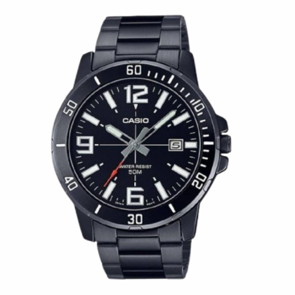 CASIO GENERAL MTP-VD01B-1BVUDF